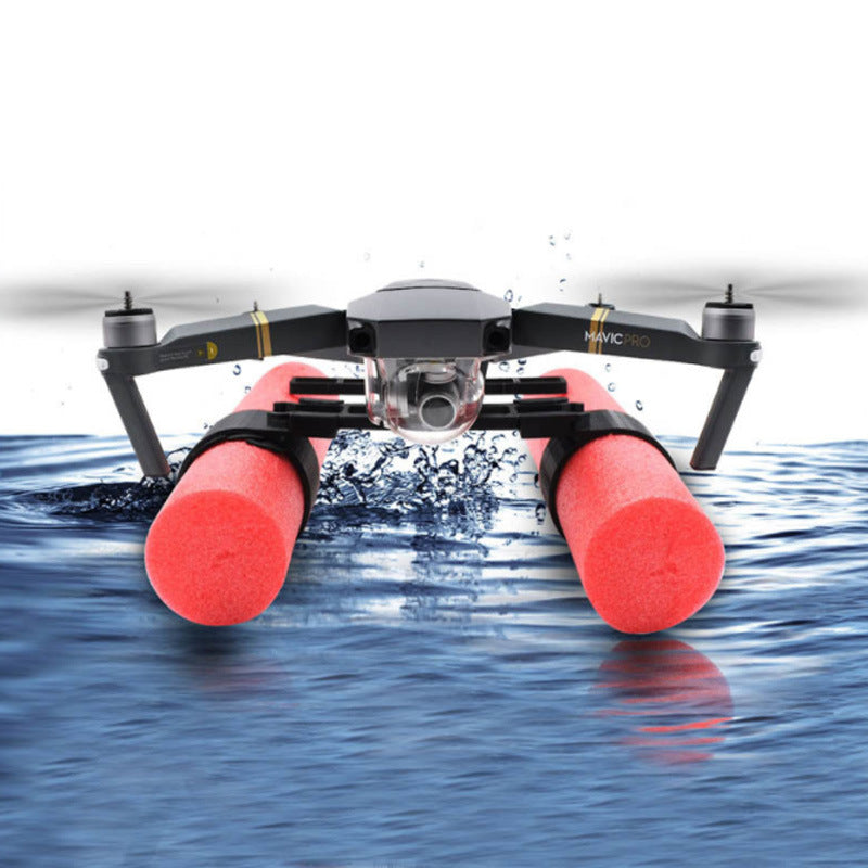 STARTRC Mavic Pro Landing Skid Float kit Landing Gear para DJI Mavic Pro Platinum Drone fly más combo Accesorios