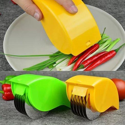 Cortadora y picadora de chef Quick Prep