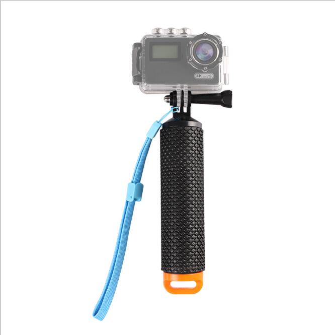 Palo para selfies a prueba de agua
