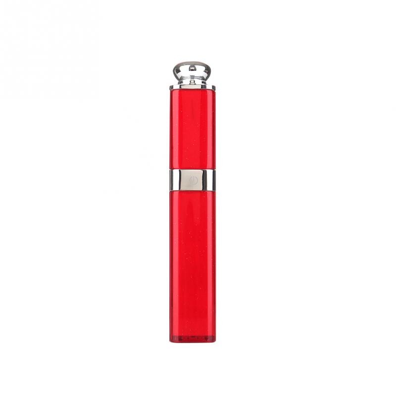 Color: Red, style: Wire control - Compatible With Portable Selfie Tripod Mini Folding Selfie Stick