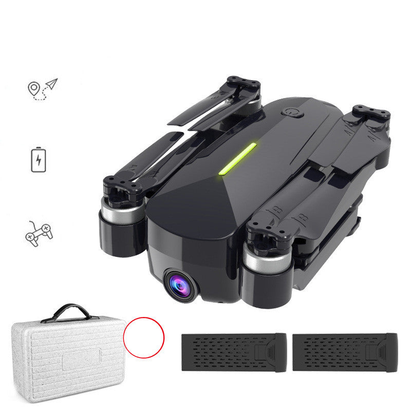 estilo: B - Drone con control remoto GPS sin escobillas Fotografía aérea 4K HD