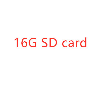 Color: 16GB SD card - Children's Camera Digital Camera Toy Photo Printable Set