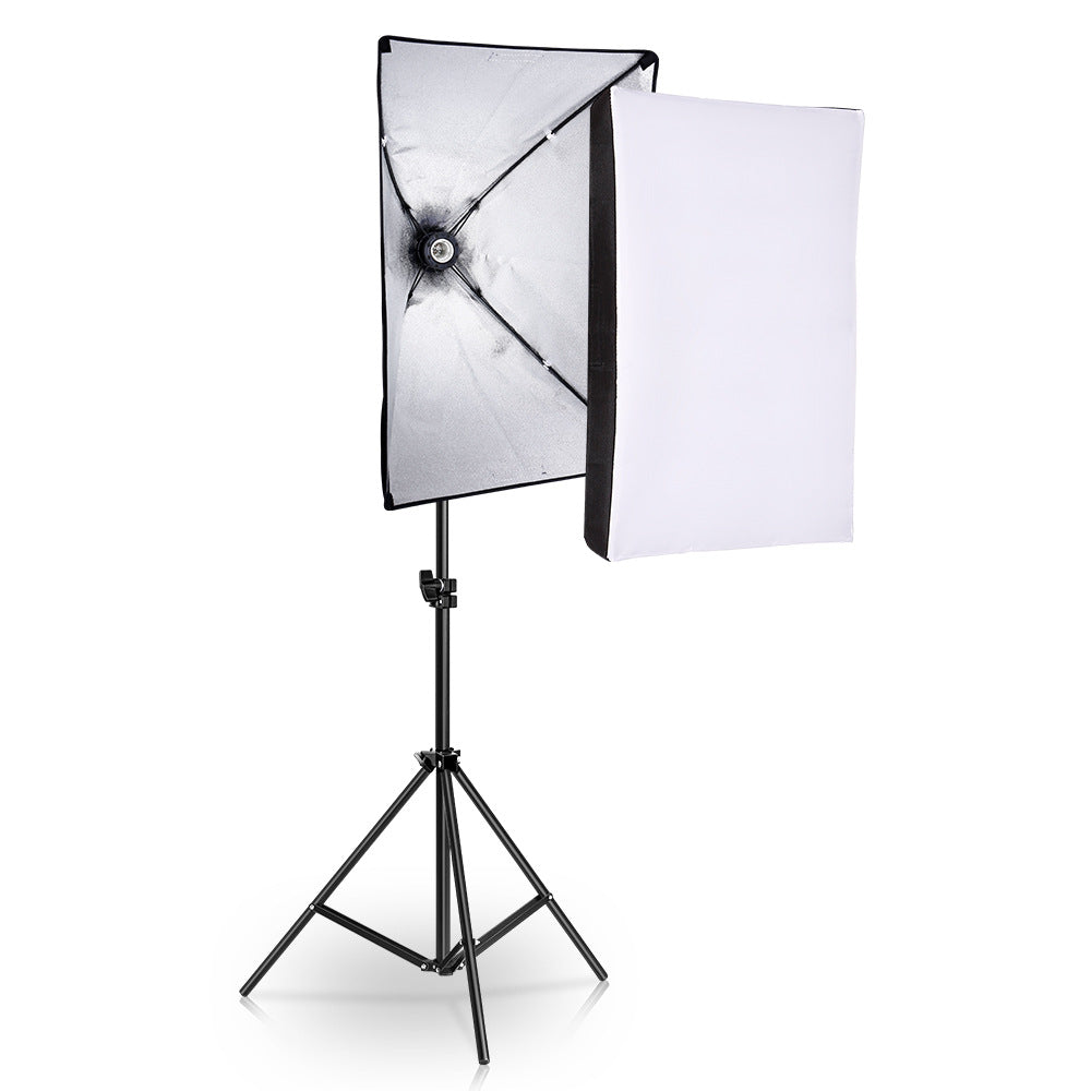 Trípode Studio Set Live Light Retrato suplementario Vestuario Disparo