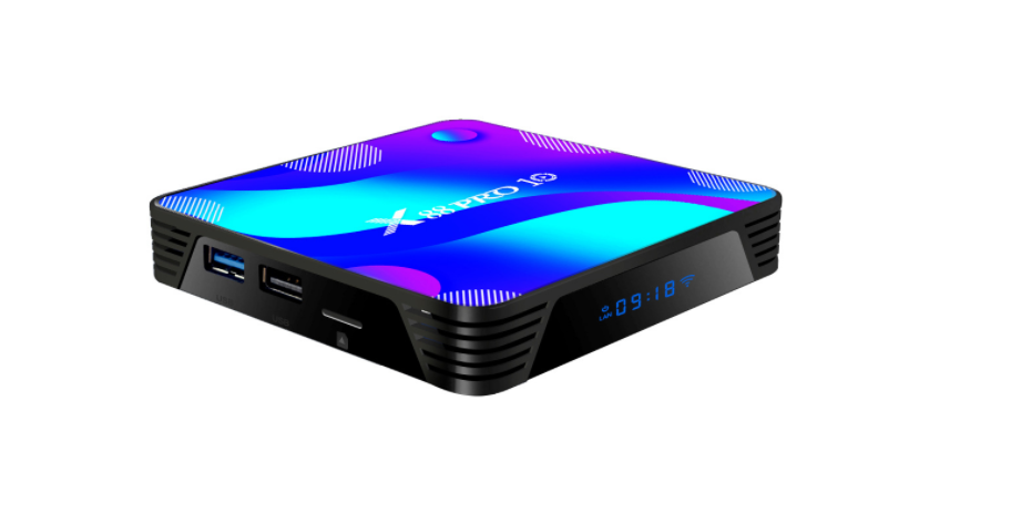 Color: US regulations, style: 4G 32G - Transpeedx Androidx 11x TVx BOXx 2.4G&5.8Gx Wifix 32Gx 64Gx