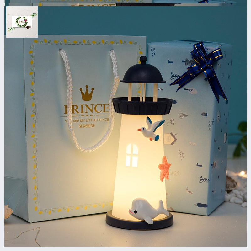 style: 3 Style - Mini Light New Battery Sleep Baby Energy Saving Eye Protection