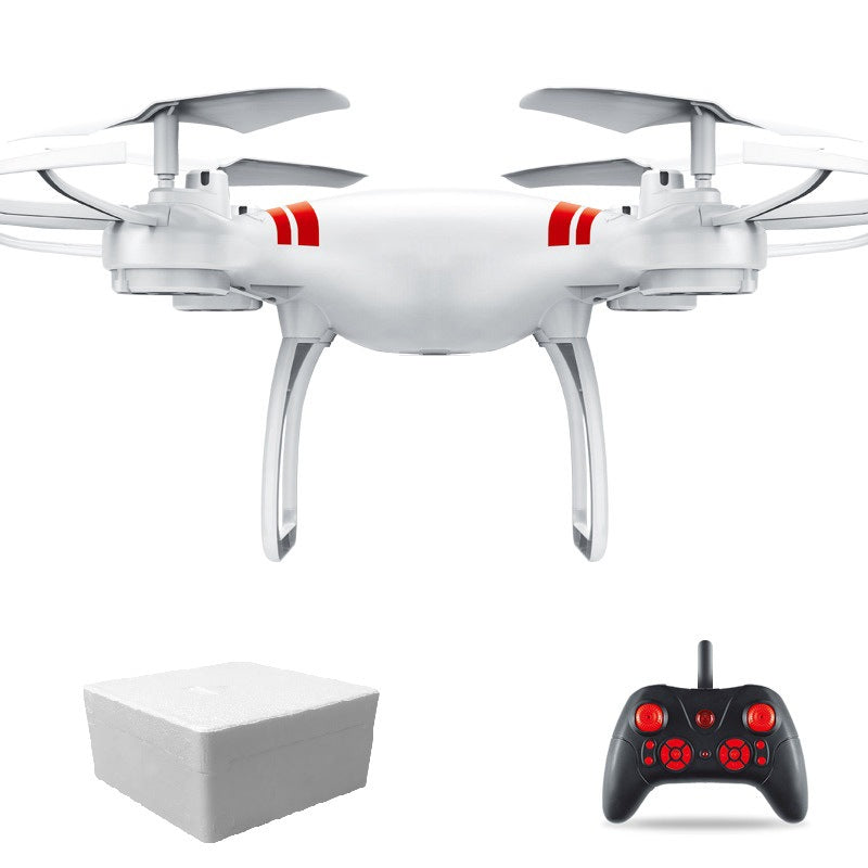 estilo: I - S8 Hd Drone de control remoto volador de cuatro ejes