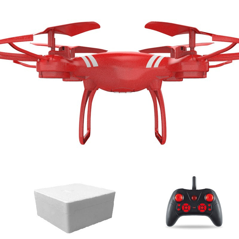estilo: C - S8 Hd Drone de control remoto volador de cuatro ejes