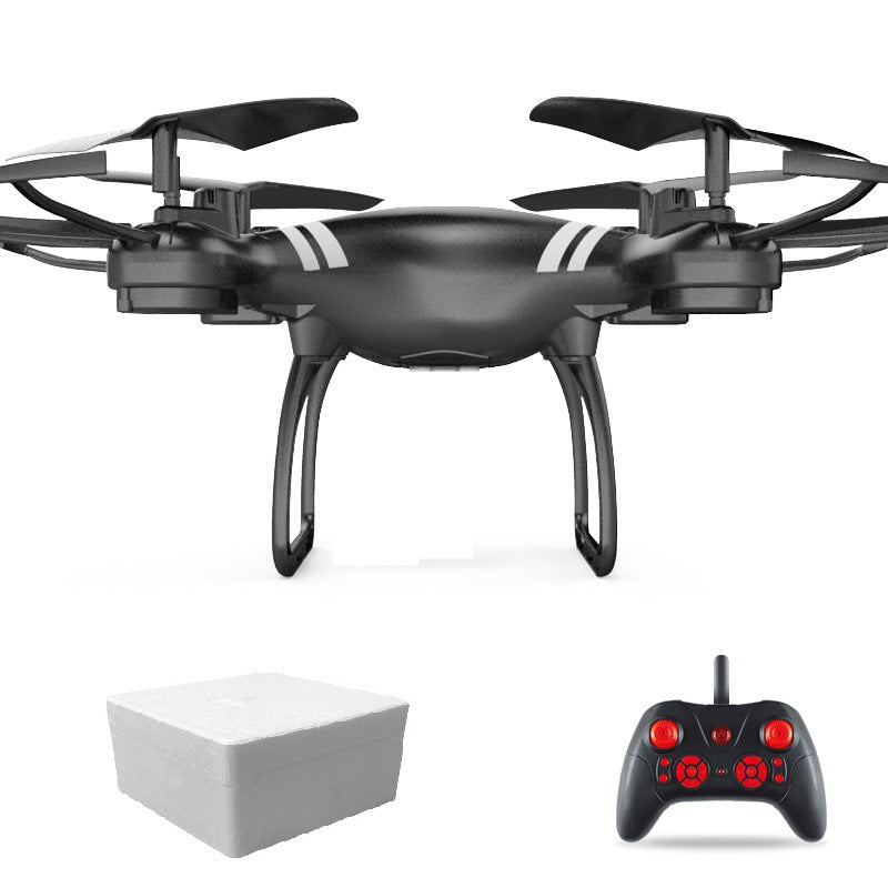 estilo: F - S8 Hd Drone de control remoto volador de cuatro ejes