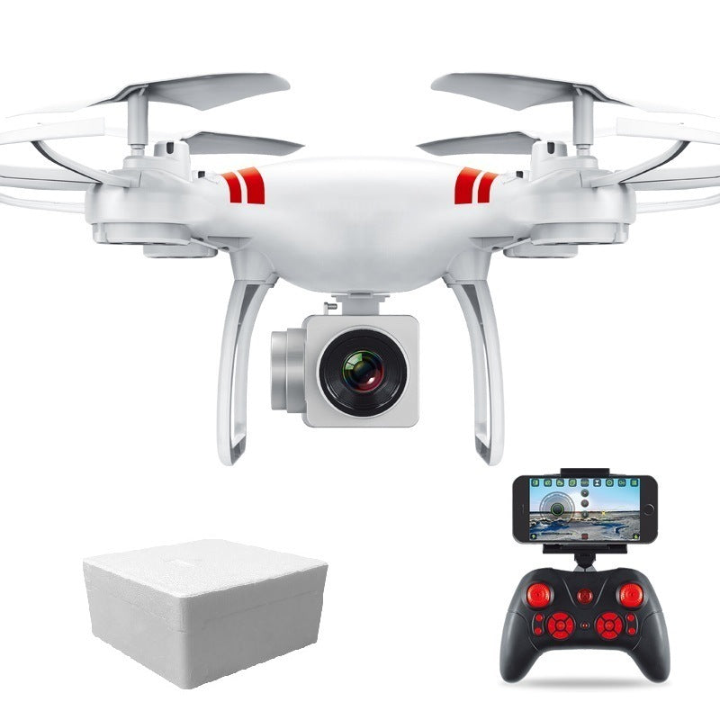 estilo: G - S8 Hd Drone de control remoto volador de cuatro ejes