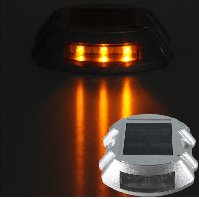 Luz de alerta