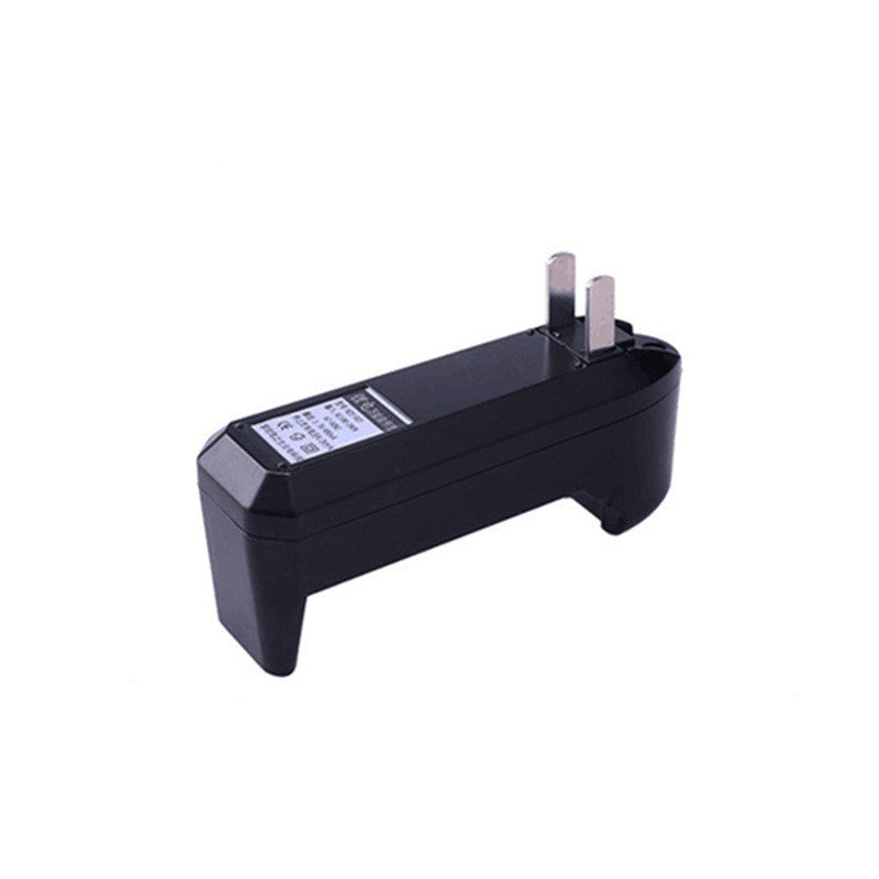 Cantidad: 1PCS, Modelo: EE. UU., Paquete: Cargador - Phantom Tactical Laser