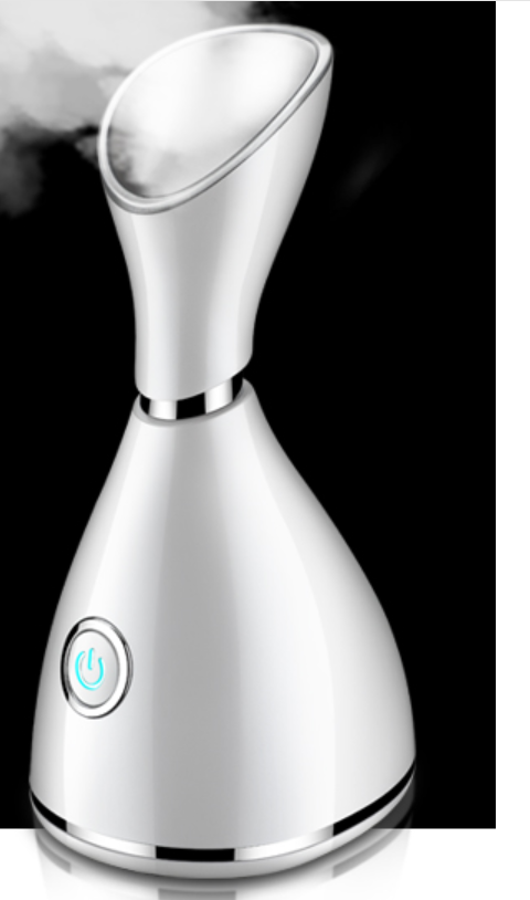Color: No logo, Style: EU - Household steamer