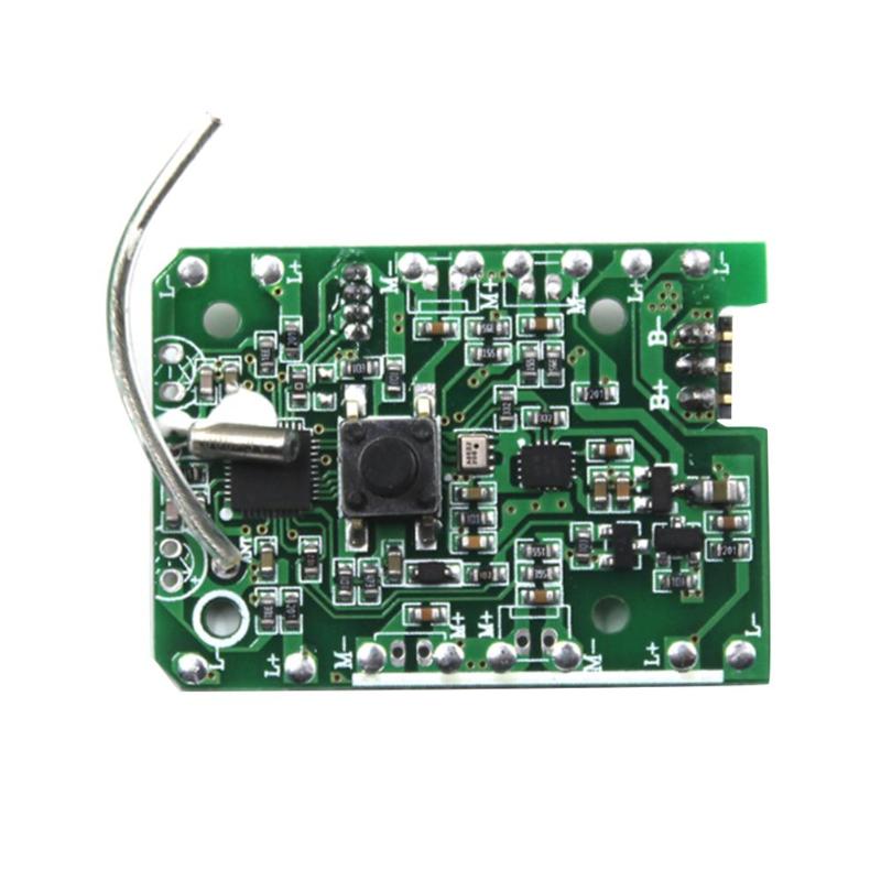 estilo: Tablero receptor - SG106 flujo óptico 1080P accesorios para drones