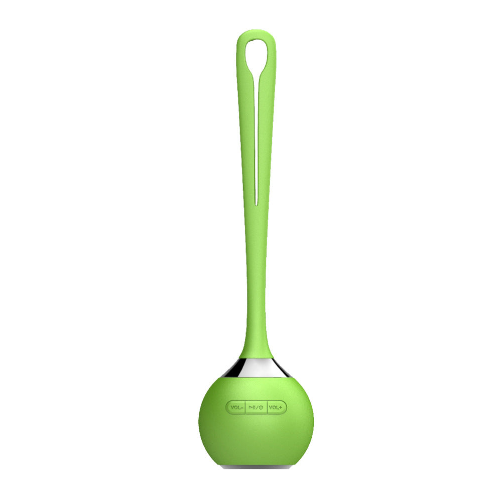 Altavoz Bluetooth resistente al agua Manos libres Super Mini