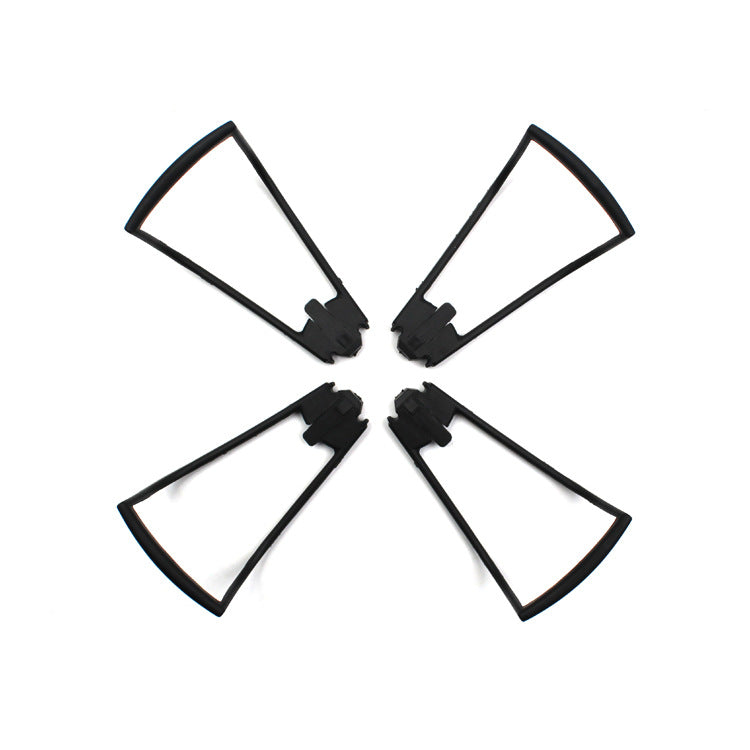 estilo: Anillo de protección - SG106 flujo óptico 1080P accesorios para drones