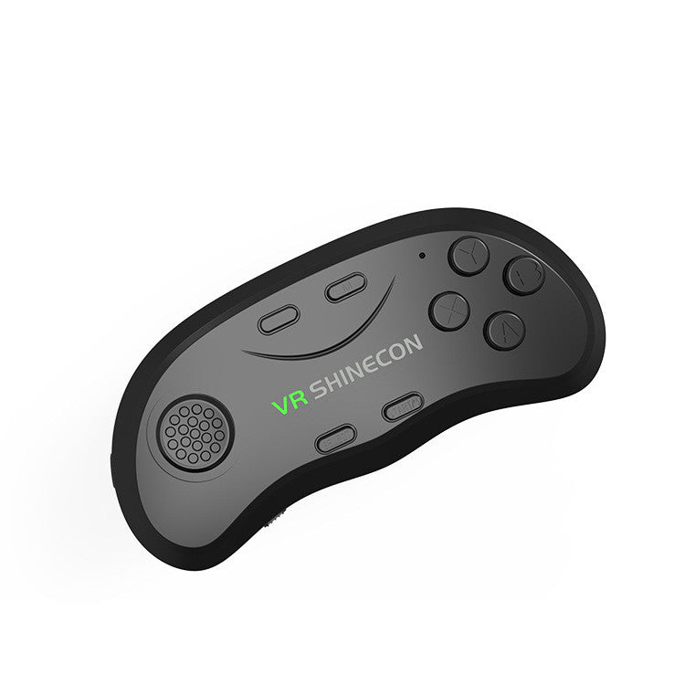 Mango de consola de juegos universal