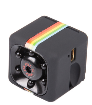 estilo: SQ11 con 32G - Mini cámara de video infrarroja SQ8 HD1080