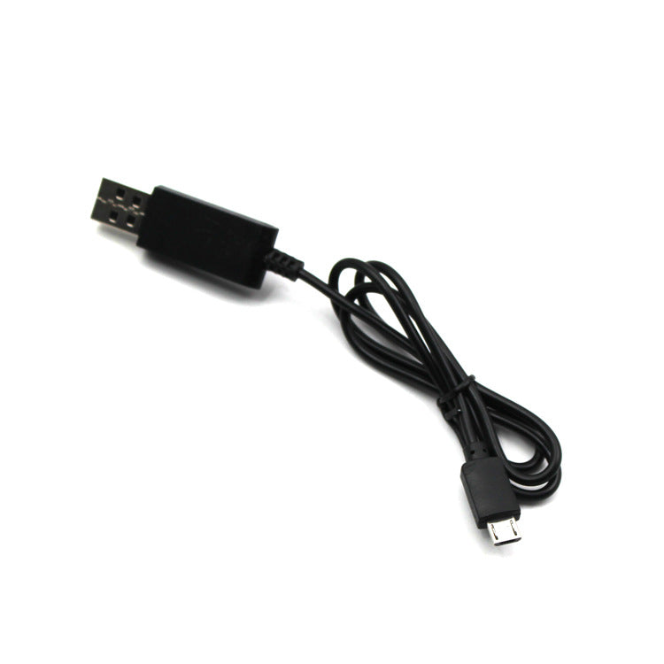 estilo: Cable de carga - SG106 flujo óptico 1080P accesorios para drones
