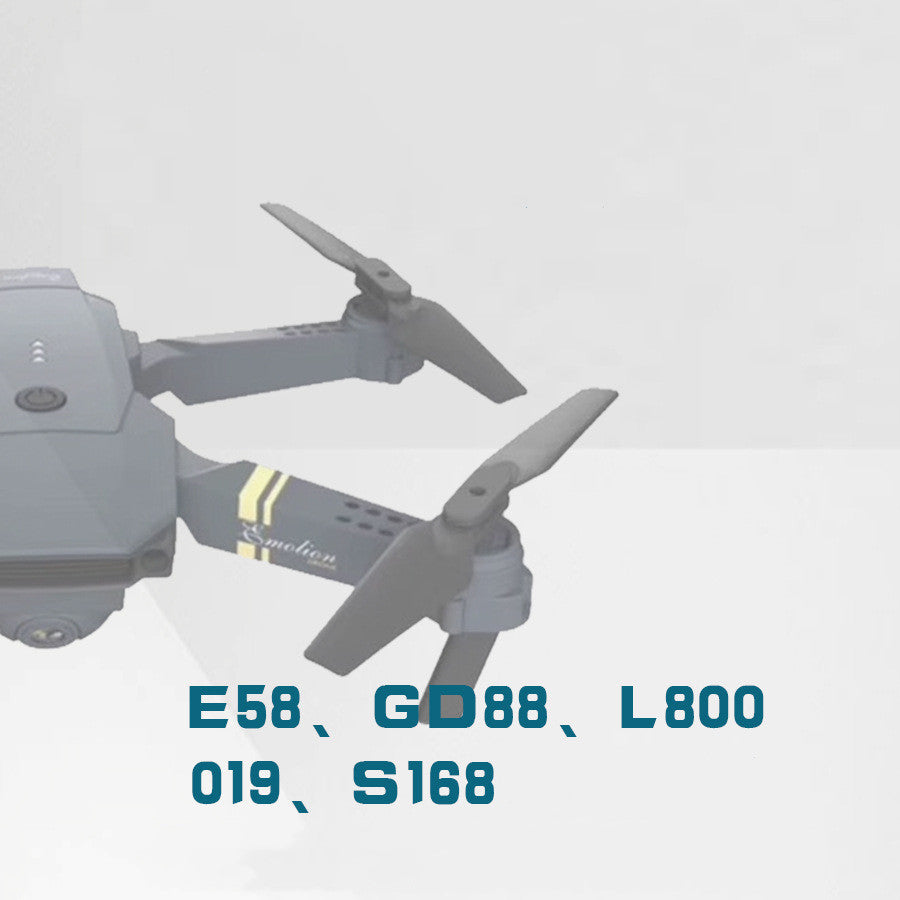 estilo: Cámara gran angular de 720p - Dron aéreo plegable de alta definición