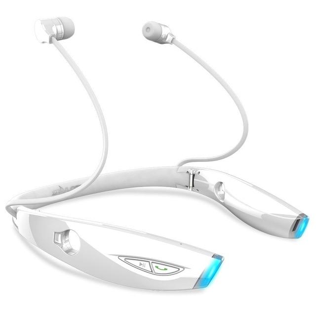 Auricular Bluetooth inalámbrico deportivo