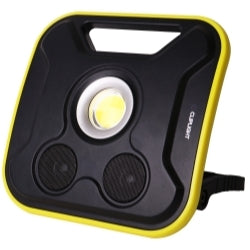 luz de sonido profesional