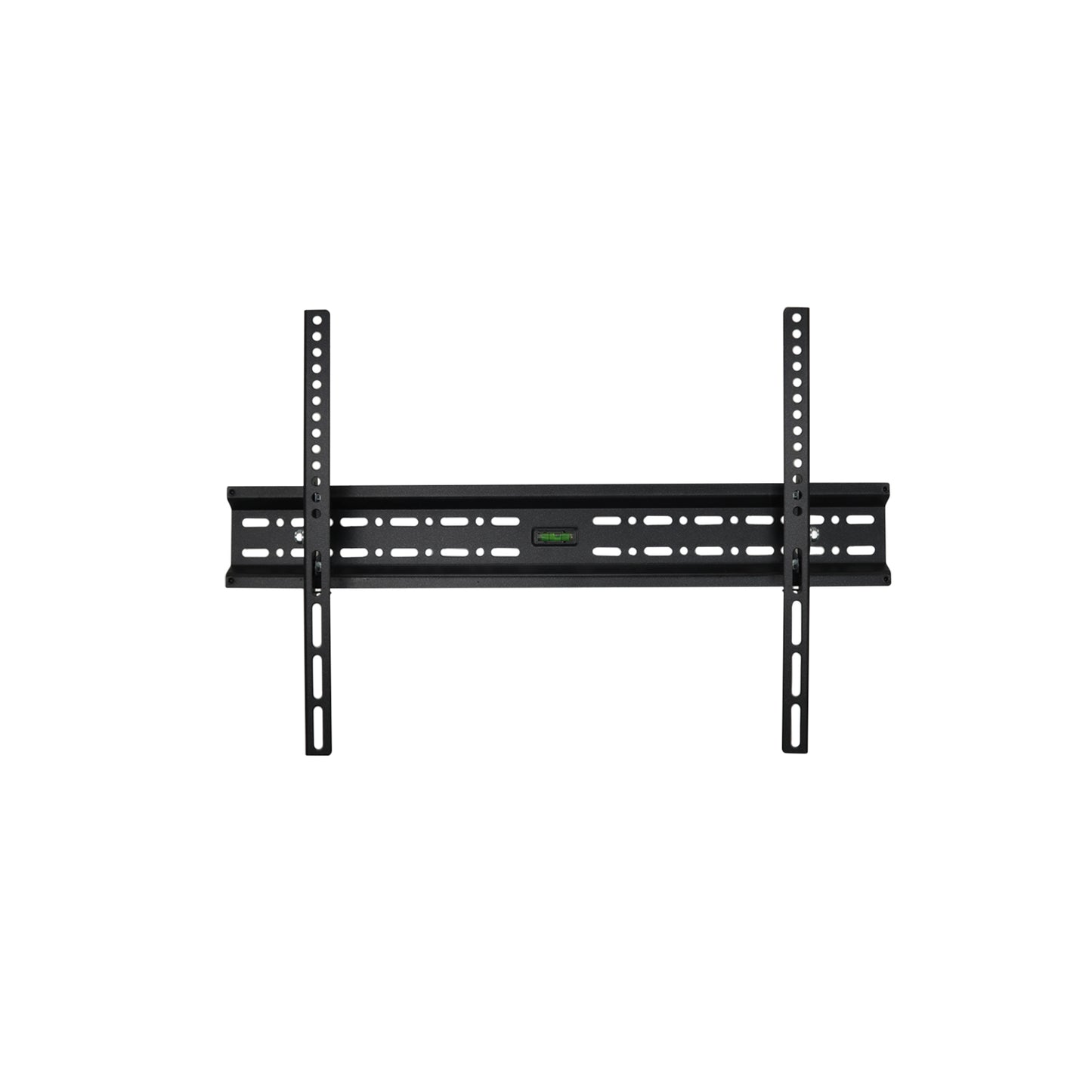 Soporte de pared inclinable MegaMounts con nivel de burbuja para pantallas LCD, LED y de plasma de 32-70 pulgadas