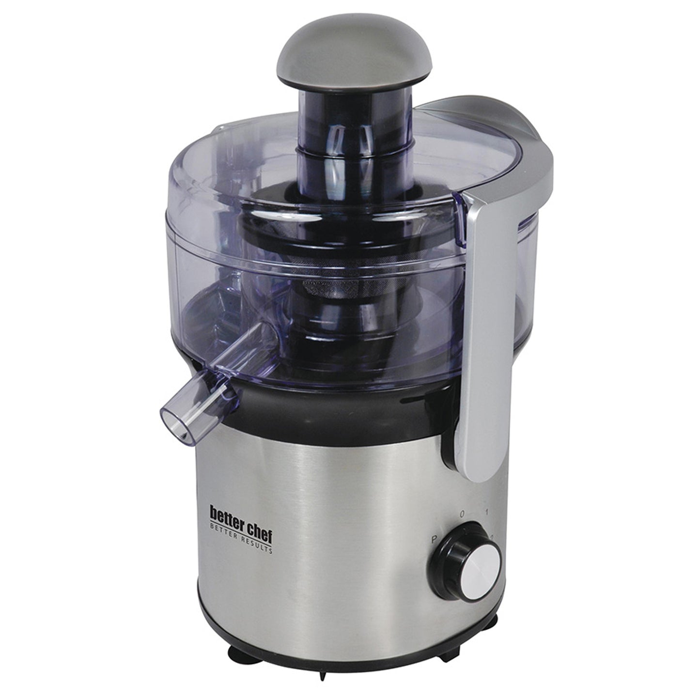 Better Chef HealthPro Juice Extractor