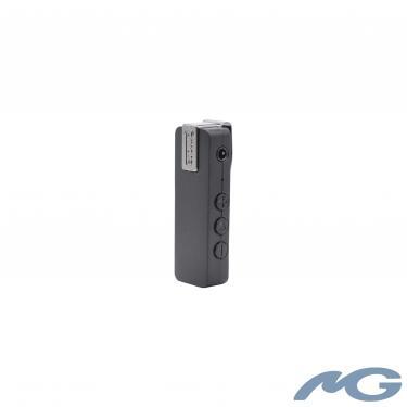 MQ120: Mini grabadora de voz de 8GB