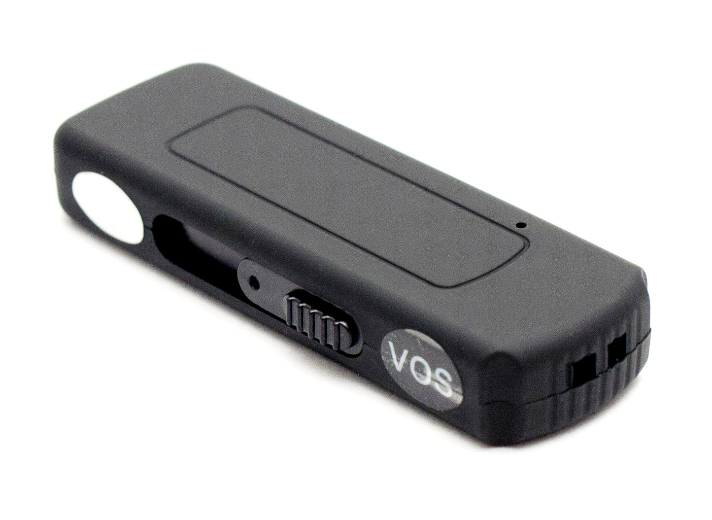 VAUSB: grabadora de voz USB