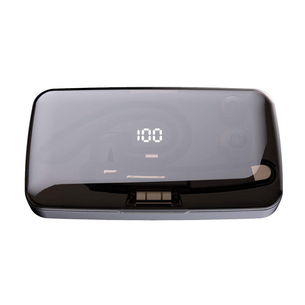 New Business Bluetooth Headset Cross-border Noise Reduction Wireless