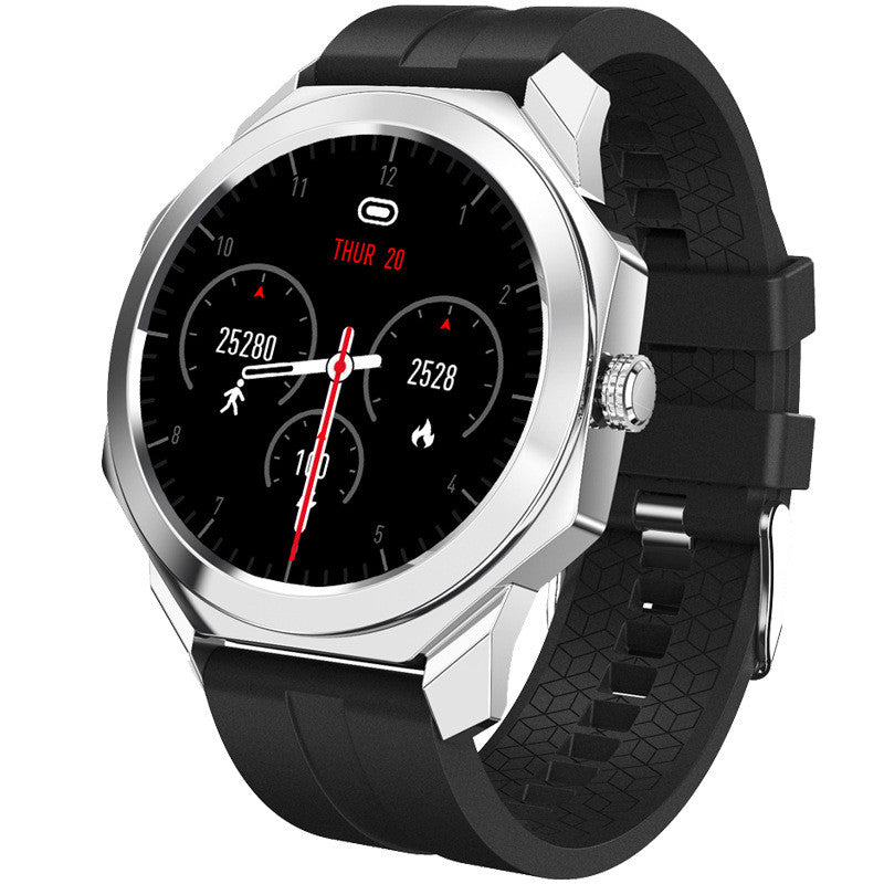 Reloj inteligente R68 Ritmo cardíaco Monitoreo de la salud del sueño Bluetooth Smartwatch Reloj deportivo