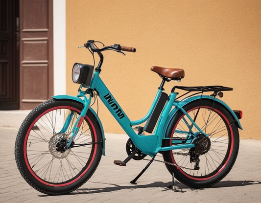 Does an Electric Bike Need a License?
