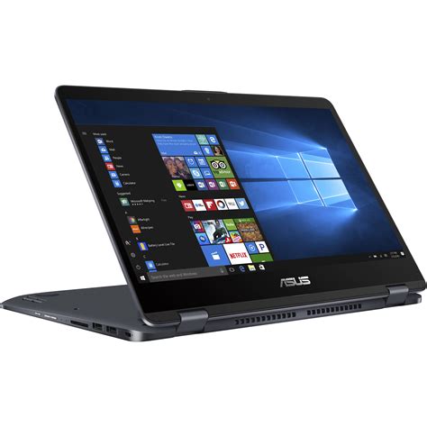 Discover the Versatility of the ASUS VivoBook Flip 14