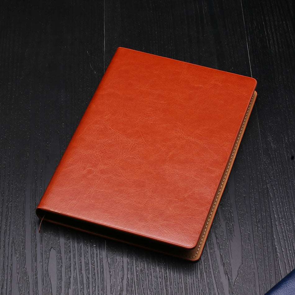 A5 Business Notepad