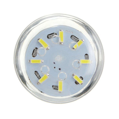 5W SMD4014 E27 E14 E12 G9 GU10 B22 LED Corn Light Bulb Lamp for Home Decor