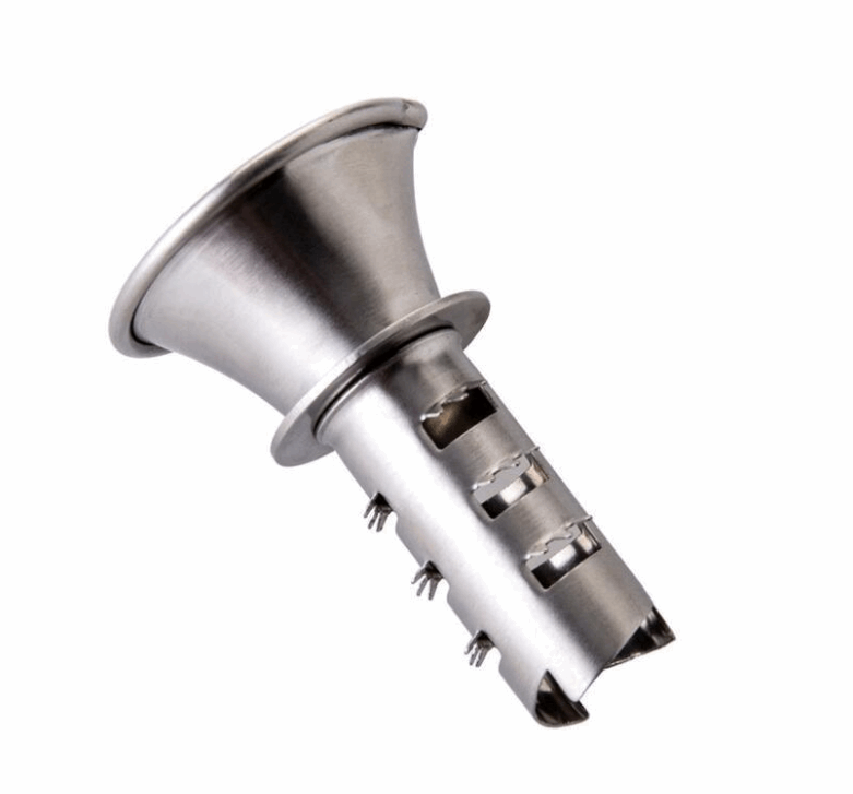 304 stainless steel lemon drill juicer