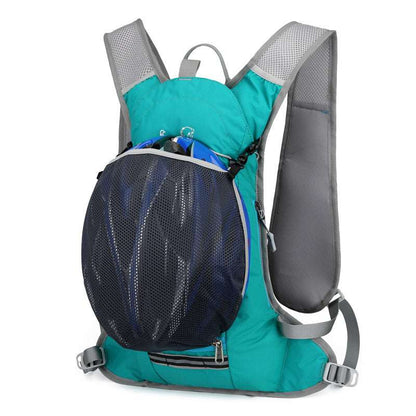 10L Cycling Backpack Outdoor Sports Running Camping Water Bag Storage UltraLight Hiking Bike  Backpack