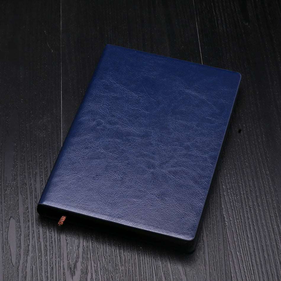 A5 Business Notepad