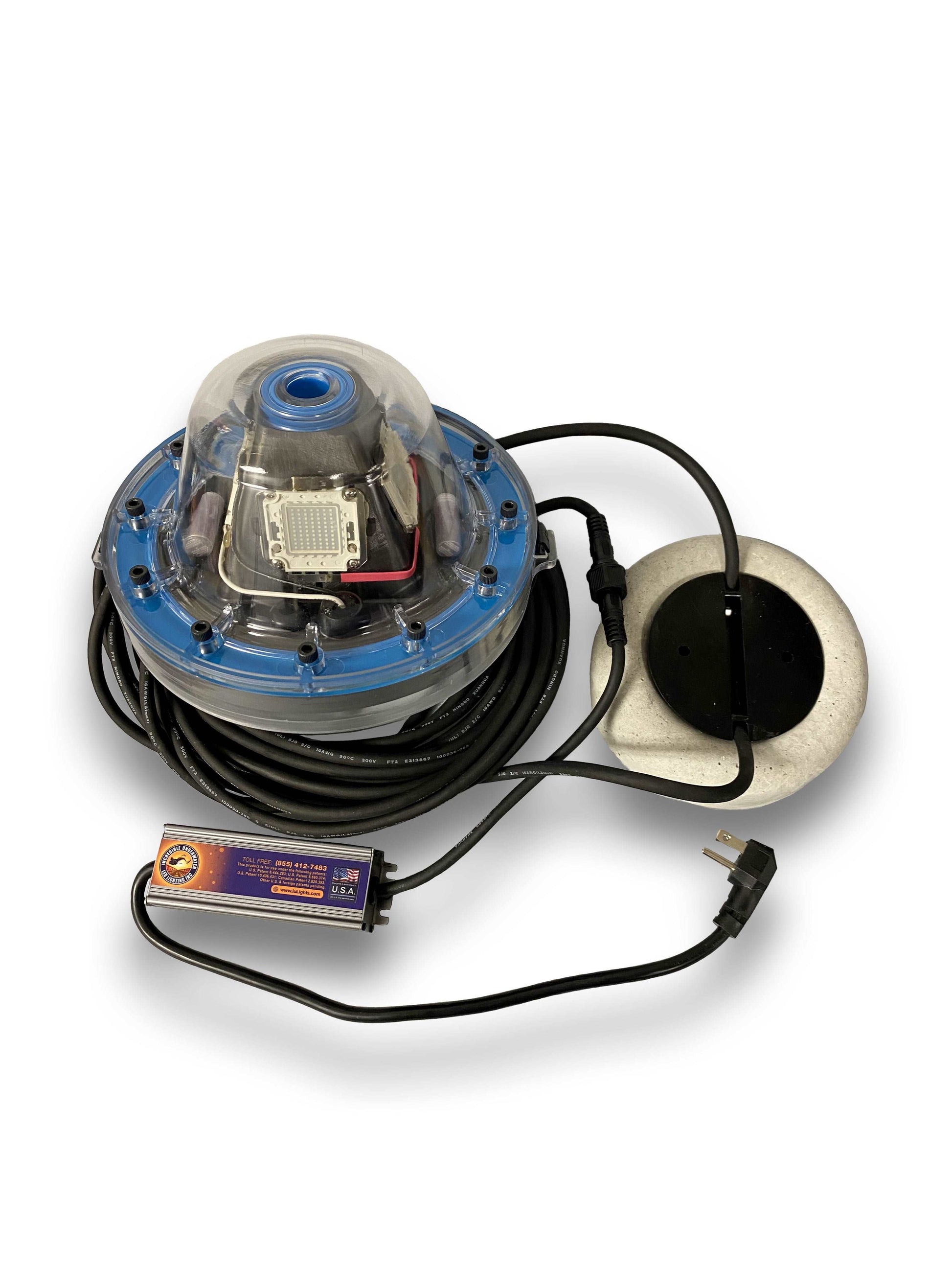 Apollo Underwater LED Lighting System