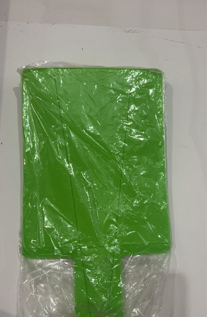 Color: green - Kitchen Folding Chopping Blocks Cutting Board Plastic Chopping Board Foldable Cutting Block