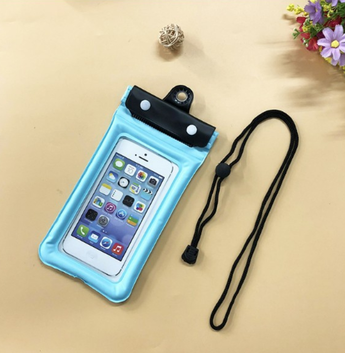 Mobile Waterproof Bag