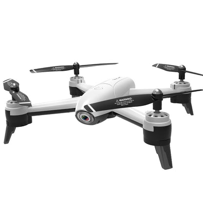 Color: Dual cameras1080Pwhite - Aerial drone