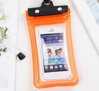 Mobile Waterproof Bag