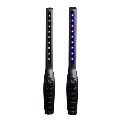 Household portable handheld ultraviolet disinfection lamp