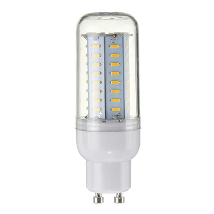 5W SMD4014 E27 E14 E12 G9 GU10 B22 LED Lámpara de bombilla de maíz para decoración del hogar