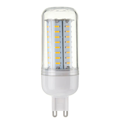 5W SMD4014 E27 E14 E12 G9 GU10 B22 LED Lámpara de bombilla de maíz para decoración del hogar