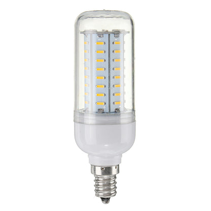 5W SMD4014 E27 E14 E12 G9 GU10 B22 LED Lámpara de bombilla de maíz para decoración del hogar