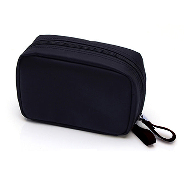 Honana HN-CB03 Waterproof Travel Toiletry Wash Bags Makeup Case Multifunctional Cosmetic Storage Bag