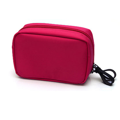 Honana HN-CB03 Waterproof Travel Toiletry Wash Bags Makeup Case Multifunctional Cosmetic Storage Bag