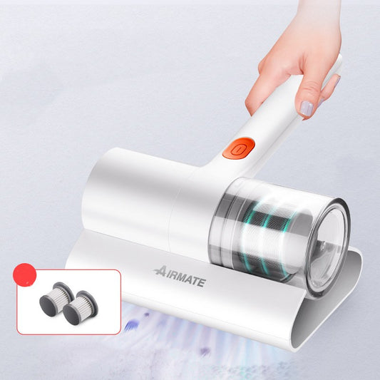 Color: White, style: 2 filter element - Airmate mite removal instrument